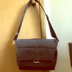 Peak Design Everyday Messenger & Camera Bag